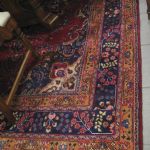 557 7700 ORIENTAL CARPET